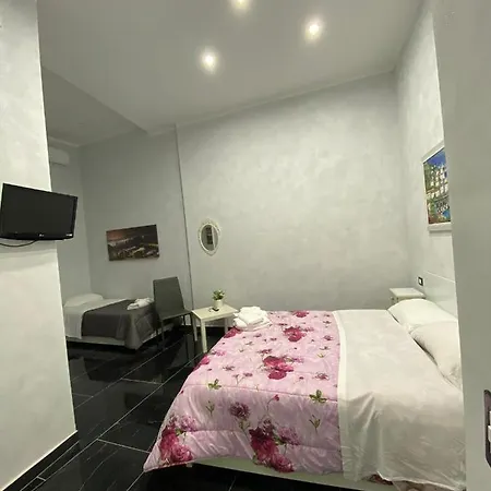 Savastano House 那不勒斯