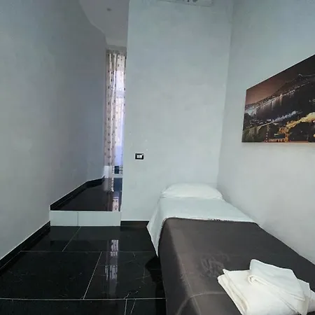 Πανσιόν Savastano House Νάπολη