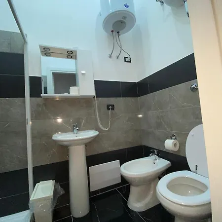 Savastano House 4* Νάπολη