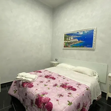 Savastano House 4*