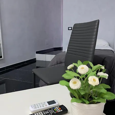 Vendégház Savastano House